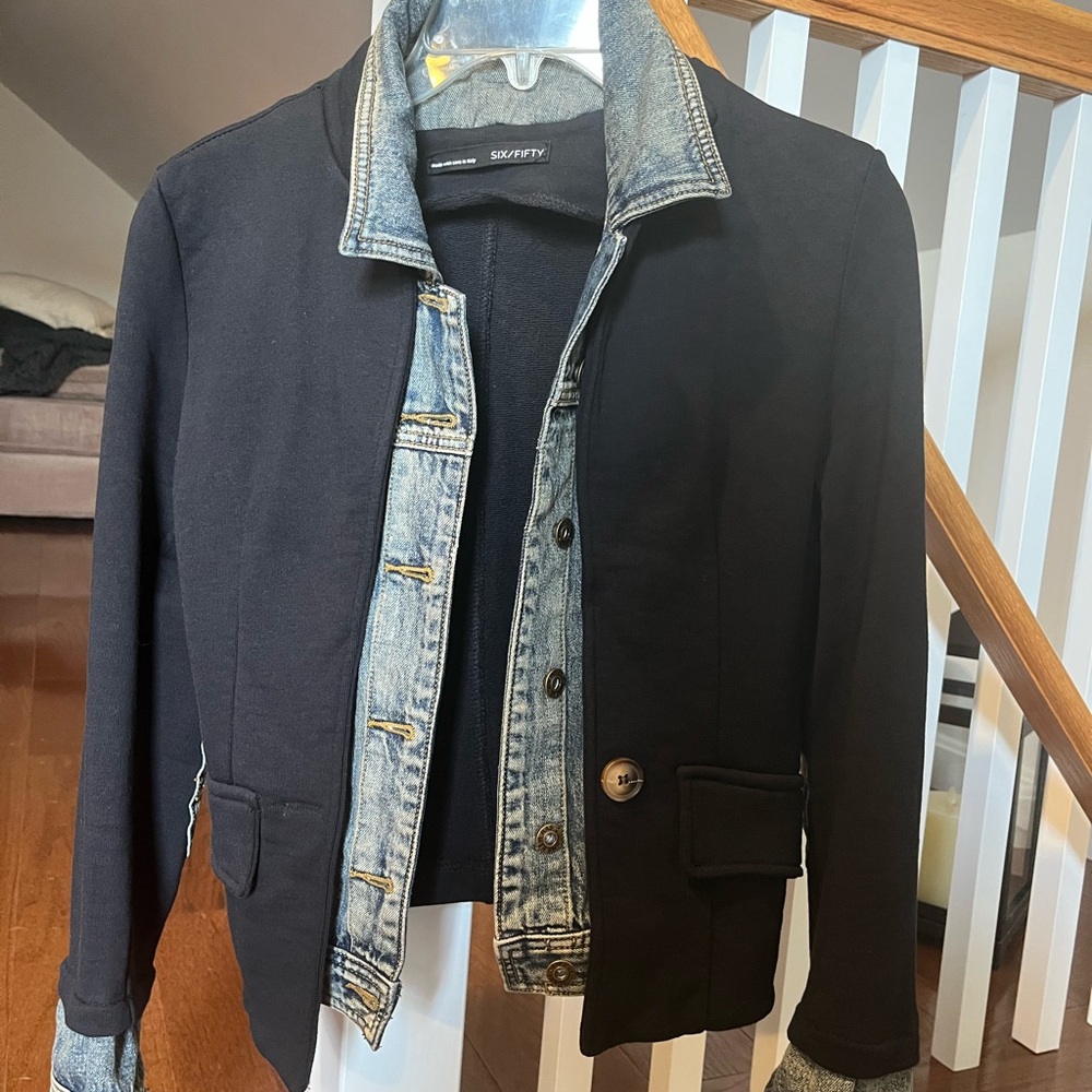 New Six Fifty Clarissa Jacket